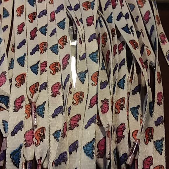 🐊 Shoe Laces - Picture 3 of 6